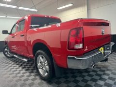 Used 2019  Ram 1500 Classic 4WD Crew Cab Tradesman at AutoCenters Bonne Terre near Bonne Terre&comma; MO