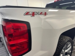 Used 2016  Chevrolet Silverado 1500 4WD Double Cab LT at AutoCenters Bonne Terre near Bonne Terre&comma; MO