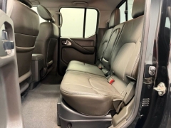 Used 2019  Nissan Frontier Crew Cab 4x4 PRO-4X Auto at AutoCenters Bonne Terre near Bonne Terre&comma; MO
