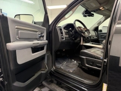 Used 2018  Ram 1500 Big Horn 4x4 Crew Cab 5'7" Box at AutoCenters Bonne Terre near Bonne Terre&comma; MO