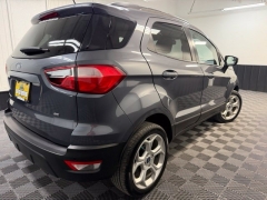 Used 2021  Ford EcoSport SE FWD at AutoCenters Bonne Terre near Bonne Terre&comma; MO