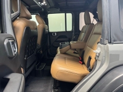 Used 2023  Jeep Wrangler Rubicon 4 Door 4x4 at AutoCenters Bonne Terre near Bonne Terre&comma; MO