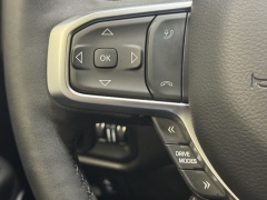 Used 2025  Ram 1500 4WD Big Horn Crew Cab 5'7" Box Lvl 2 at AutoCenters Bonne Terre near Bonne Terre, MO