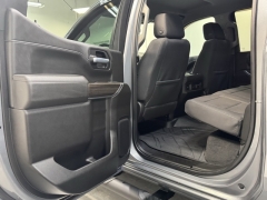 Used 2021 Chevrolet Silverado 1500 4WD Crew Cab 147" LT Trail Boss at AutoCenters Bonne Terre near Bonne Terre, MO
