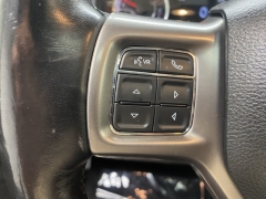 Used 2021 Ram 1500 Classic 4WD Warlock Crew Cab 5'7" Box at AutoCenters Bonne Terre near Bonne Terre, MO