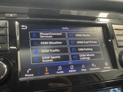 Used 2020 Nissan Rogue 4d SUV AWD SL at AutoCenters Bonne Terre near Bonne Terre, MO
