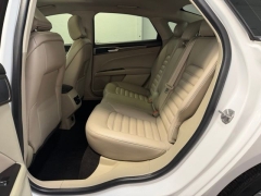 Used 2020  Ford Fusion 4d Sedan FWD SEL at AutoCenters Bonne Terre near Bonne Terre&comma; MO