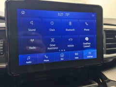 Used 2023 Ford Explorer ST-Line 4WD at AutoCenters Bonne Terre near Bonne Terre, MO