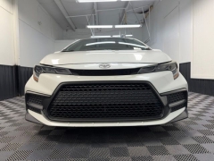 Used 2020  Toyota Corolla 4d Sedan SE CVT at AutoCenters Bonne Terre near Bonne Terre&comma; MO