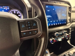 Used 2023  Ford F-150 4WD XLT SuperCrew 5&period;5' Box at AutoCenters Bonne Terre near Bonne Terre&comma; MO