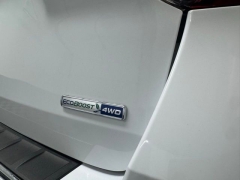 Used 2020  Ford Explorer 4d SUV 4WD Limited 2&period;3L EcoBoost at AutoCenters Bonne Terre near Bonne Terre&comma; MO