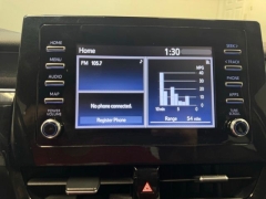 Used 2021  Toyota Camry SE Auto at AutoCenters Bonne Terre near Bonne Terre&comma; MO