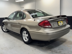 Used 2005 Ford Taurus 4d Sedan SE at AutoCenters Bonne Terre near Bonne Terre, MO