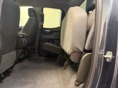 Used 2019  Chevrolet Silverado 1500 4WD Double Cab Custom Trail Boss at AutoCenters Bonne Terre near Bonne Terre&comma; MO