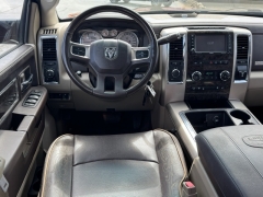 Used 2011 Ram 2500 4WD Crew Cab 169" Laramie Longhorn Edition at AutoCenters Bonne Terre near Bonne Terre, MO