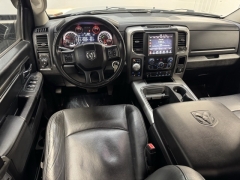 Used 2017  Ram 1500 4WD Quad Cab Sport at AutoCenters Bonne Terre near Bonne Terre&comma; MO