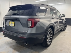 Used 2023 Ford Explorer ST-Line 4WD at AutoCenters Bonne Terre near Bonne Terre, MO