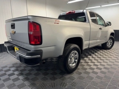 Used 2020  Chevrolet Colorado 2WD Ext Cab WT at AutoCenters Bonne Terre near Bonne Terre&comma; MO