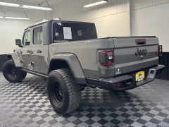 Used 2021 Jeep Gladiator Willys Sport 4x4 at AutoCenters Bonne Terre near Bonne Terre, MO