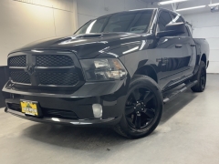 Used 2019 Ram 1500 Classic 4WD Crew Cab Express at AutoCenters Bonne Terre near Bonne Terre, MO