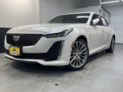 Used 2020 Cadillac CT5 4dr Sdn Premium Luxury at AutoCenters Bonne Terre near Bonne Terre, MO