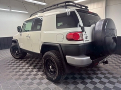 Used 2010  Toyota FJ Cruiser 4WD 4dr Auto &lpar;Natl&rpar; at AutoCenters Bonne Terre near Bonne Terre&comma; MO