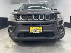 Used 2020 Jeep Compass 4d SUV FWD Sport at AutoCenters Bonne Terre near Bonne Terre, MO