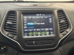 Used 2020 Jeep Cherokee 4d SUV 4WD Trailhawk Elite 3.2L at AutoCenters Bonne Terre near Bonne Terre, MO