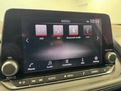 Used 2022  Nissan Rogue FWD SV at AutoCenters Bonne Terre near Bonne Terre&comma; MO