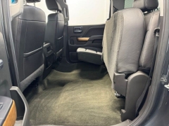 Used 2018  Chevrolet Silverado 1500 4WD Crew Cab LTZ at AutoCenters Bonne Terre near Bonne Terre&comma; MO