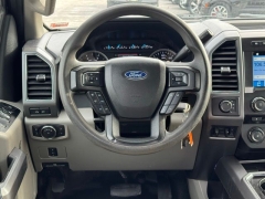 Used 2018  Ford Super Duty F-450 4WD Crew Cab XLT DRW at AutoCenters Bonne Terre near Bonne Terre&comma; MO