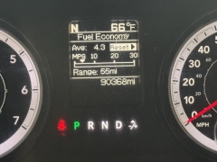 Used 2019  Ram 1500 Classic Express 4x4 Crew Cab 5'7" Box at AutoCenters Bonne Terre near Bonne Terre, MO