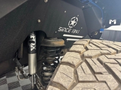 Used 2014  Jeep Wrangler Unlimited 4d Convertible Sport Freedom at AutoCenters Bonne Terre near Bonne Terre&comma; MO