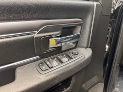 Used 2021  Ram 1500 Classic Warlock 4x4 Crew Cab 5'7" Box at AutoCenters Bonne Terre near Bonne Terre&comma; MO