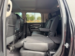 Used 2016  Ram 2500 4WD Mega Cab Laramie at AutoCenters Bonne Terre near Bonne Terre&comma; MO