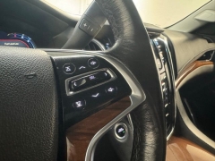 Used 2019  Cadillac Escalade 4d SUV 4WD Premium Luxury at AutoCenters Bonne Terre near Bonne Terre&comma; MO