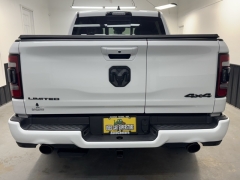 Used 2021 Ram 1500 4WD Limited Crew Cab 5'7" Box at AutoCenters Bonne Terre near Bonne Terre, MO