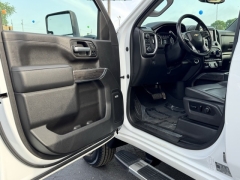 Used 2020 Chevrolet Silverado 3500 4WD Crew Cab LTZ DRW Longbed Dsl at AutoCenters Bonne Terre near Bonne Terre, MO