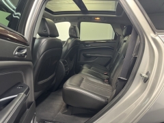 Used 2016  Cadillac SRX 4d SUV FWD Luxury at AutoCenters Bonne Terre near Bonne Terre, MO