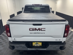 Used 2020  GMC Sierra 1500 4WD Crew Cab 147" SLE at AutoCenters Bonne Terre near Bonne Terre&comma; MO