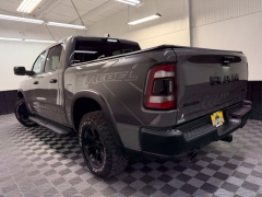 Used 2023  Ram 1500 4WD Rebel Crew Cab 5'7" Box at AutoCenters Bonne Terre near Bonne Terre&comma; MO
