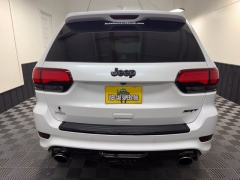 Used 2018  Jeep Grand Cherokee 4d SUV 4WD SRT at AutoCenters Bonne Terre near Bonne Terre&comma; MO