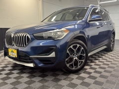 Used 2021  BMW X1 xDrive28i Sports Activity Vehicle at AutoCenters Bonne Terre near Bonne Terre, MO