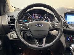 Used 2019 Ford Escape 4d SUV 4WD SEL at AutoCenters Bonne Terre near Bonne Terre, MO