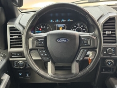 Used 2020  Ford F-150 4WD SuperCrew XLT 5 1/2 at AutoCenters Bonne Terre near Bonne Terre, MO
