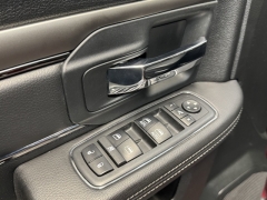 Used 2018 Ram 1500 Sport 4x4 Crew Cab 5'7" Box *Ltd Avail* at AutoCenters Bonne Terre near Bonne Terre, MO