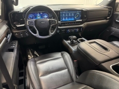 Used 2022  Chevrolet Silverado 1500 4WD Crew Cab 157" RST at AutoCenters Bonne Terre near Bonne Terre&comma; MO