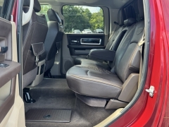 Used 2011 Ram 2500 4WD Crew Cab 169" Laramie Longhorn Edition at AutoCenters Bonne Terre near Bonne Terre, MO