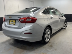 Used 2017 Chevrolet Cruze 4d Sedan Premier at AutoCenters Bonne Terre near Bonne Terre, MO