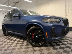 Used 2023  BMW X3 xDrive30i Sports Activity Vehicle at AutoCenters Bonne Terre near Bonne Terre&comma; MO